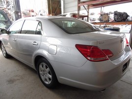 2006 Toyota Avalon XL Silver 3.5L AT #Z24801